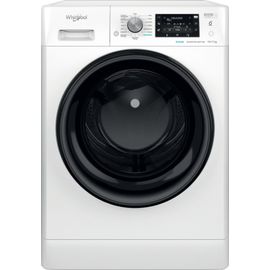 Whirlpool Lavante séchante posable - FFDD 1074489 BV FR
