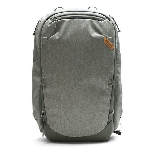Peak Design Travel Sac à dos de voyage Gris Nylon