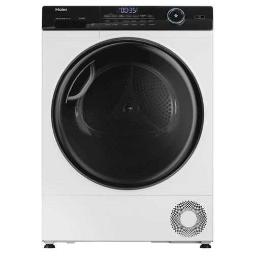 Haier - S?che-linge pompe ? chaleur 59.6cm 10kg HD100-A2959EFR