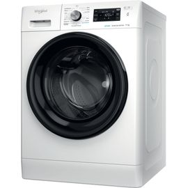 Whirlpool Lave-linge posable - FFBB11469BVFR