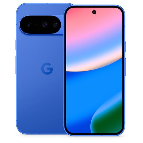 Google Pixel 10 128 Go Indigo
