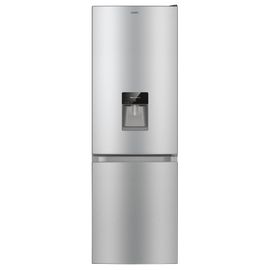 Candy CCG1S 518EWX Pose libre 250 L Acier inoxydable