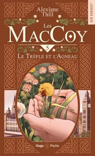 Les Maccoy - 5 - Les Maccoy - Tome 05 - Le Trèfle Et L'agneau
