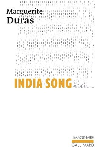 India Song