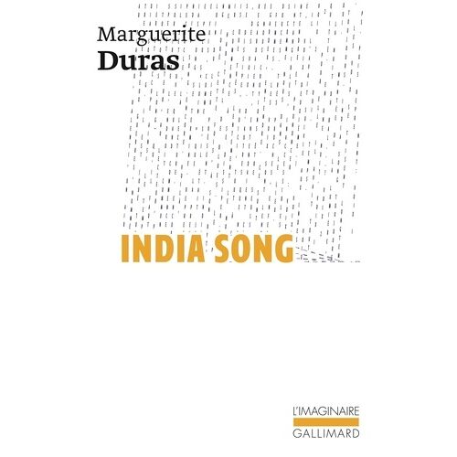 India Song