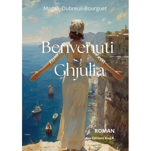 Benvenuti Ghjulia