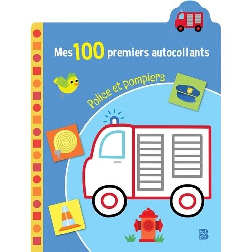 Police Et Pompiers