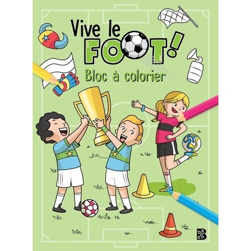 Vive Le Foot !