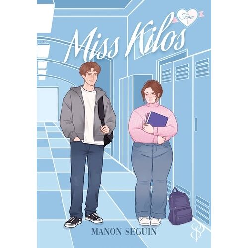 Miss Kilos - Tome 1