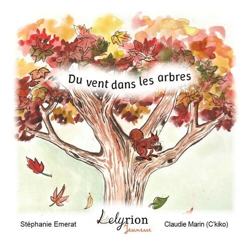 Du Vent Dans Les Arbres