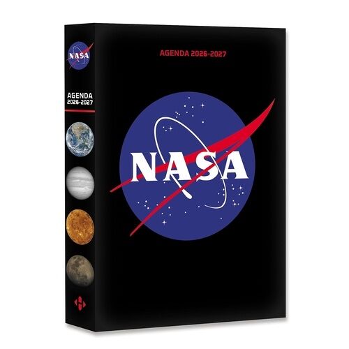 Agenda Nasa