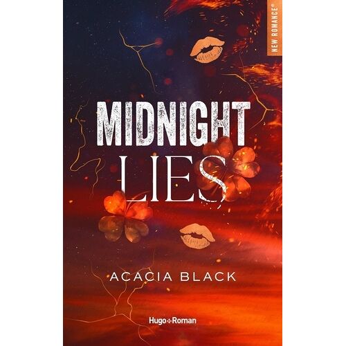 Midnight Lies