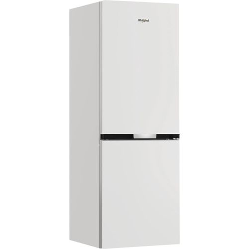 Whirlpool Réfrigérateur congélateur posable - WHK 25364 W4E