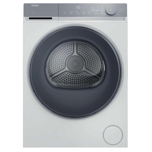 Haier HD100-C367U1 sèche-linge Pose libre chargement frontal 10 kg Blanc