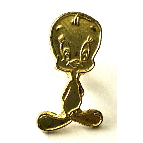 Pins Bd Titi Doré