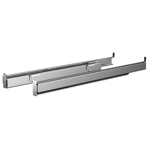 Haier TELRUNHAL pièce et accessoire de four Rails de guide pour four Acier inoxydable