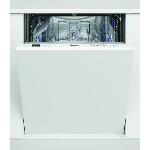 Lave-vaisselle Indesit IN2IFC14BN6 Pose libre 14 couverts