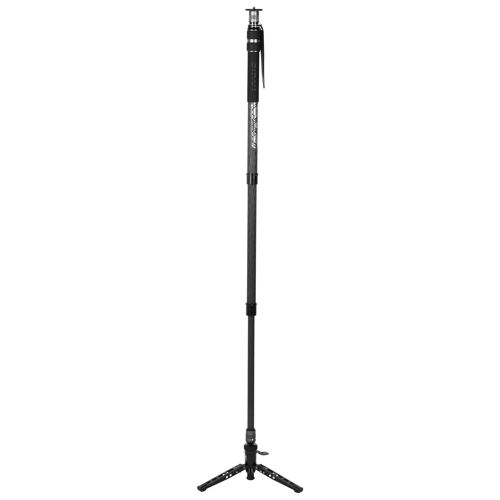 Sirui SVM-165P trépied Caméras numériques 3 pieds Noir