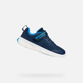 Foot Run Boy