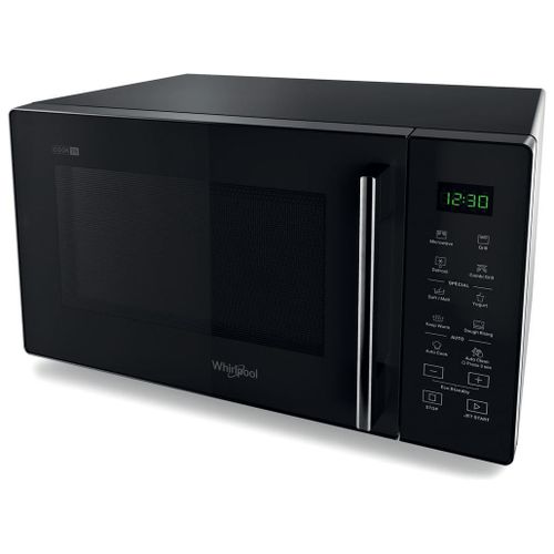 Whirlpool Cook25 Micro-ondes posable gril noir - MWP253B -