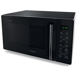 Whirlpool Cook25 Micro-ondes posable gril noir - MWP253B -