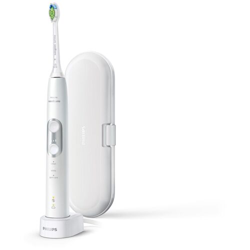 Philips Sonicare Protectiveclean 6100 Hx6877/28 Brosse À Dents Électrique