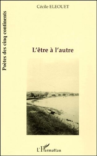L'etre A L'autre