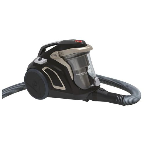 Hoover H-POWER 700 HP720PET 011 2 L Aspirateur réservoir cylindrique Sec 850 W Sans sac