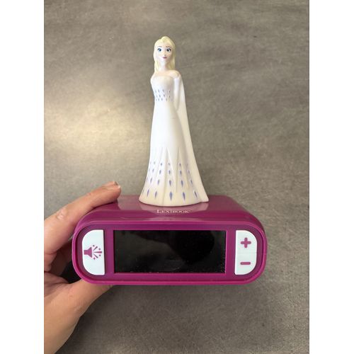 Lexibook la reine des neiges