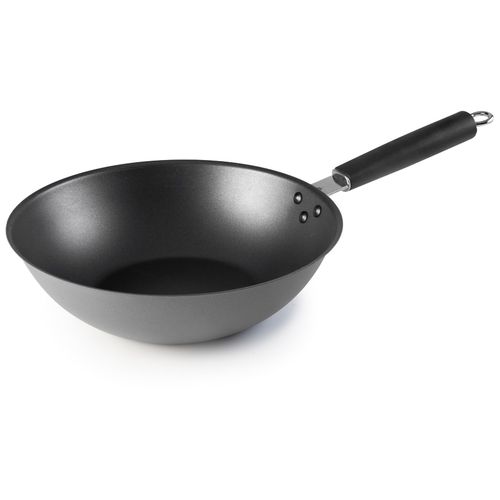 Lacor Wok Antiadhésif De Base 28 Cm