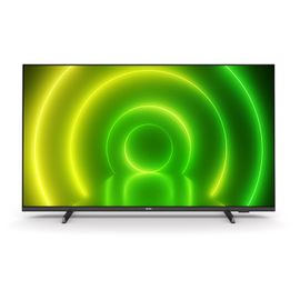 Philips 7000 series 55PUS7406/12 TV 55" 4K Ultra HD Smart TV Wifi Noir