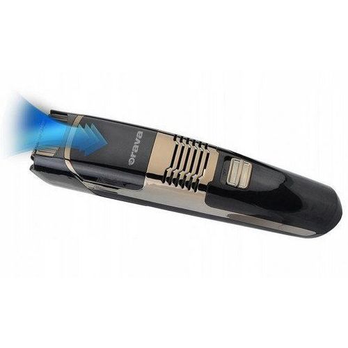 Perruque - Postiche - Faux Cheveux - Extensions - Colle Cheveux Orava Tondeuse À Cheveux Vs - 600 , Noir Et Or ,