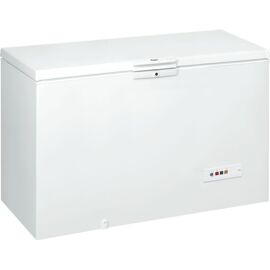 Whirlpool Congélateur coffre - WHM4612