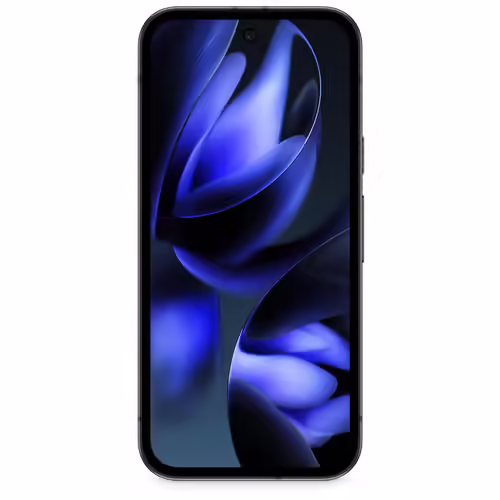 Google Pixel 9a 128 Go Noir Volcanique