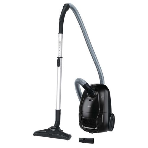 Hoover HE105HM 011 2,5 L Aspirateur réservoir cylindrique Sec 700 W Sac à poussière