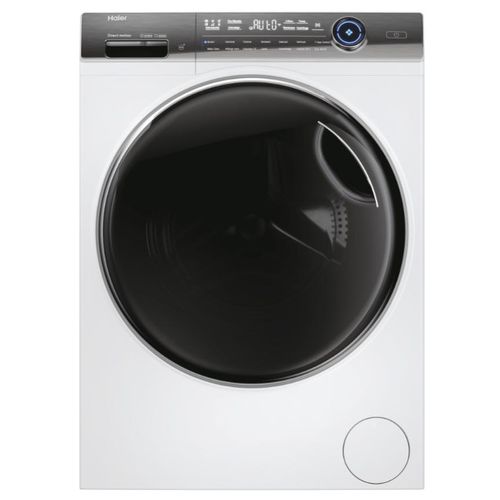 Haier HW80-B14IGITEU1 machine à laver chargement frontal 8 kg 1400 tr/min Blanc