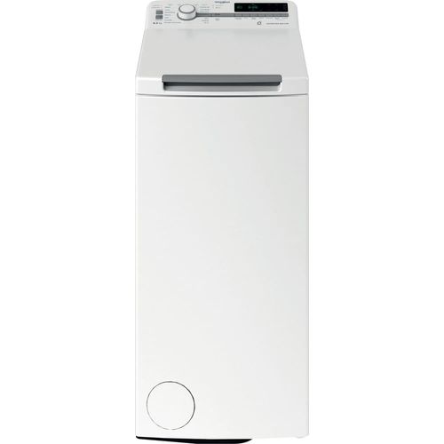Whirlpool Lave-linge posable - TDLR 65261 FR