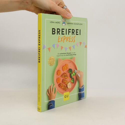 Breifrei Express