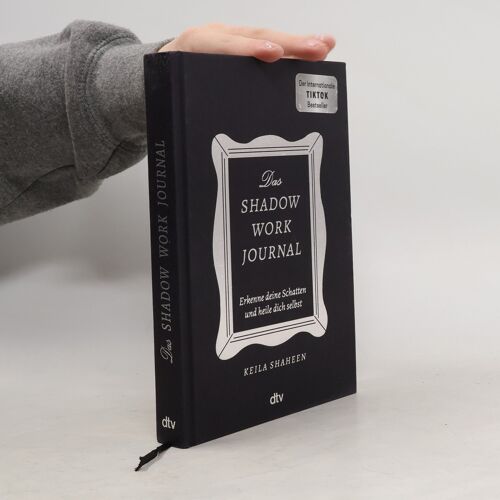 Das Shadow Work Journal