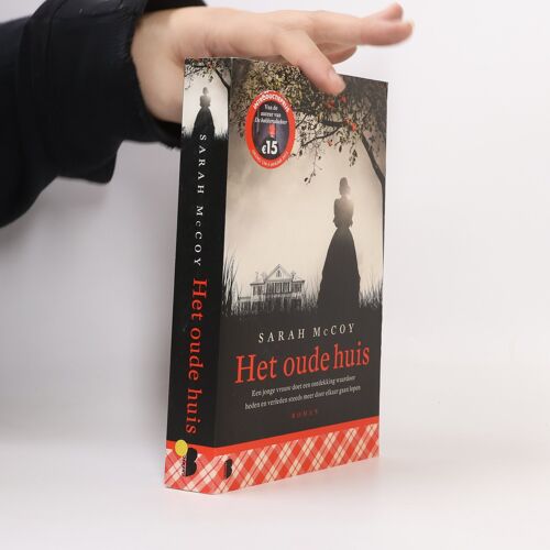 Mccoy, S: Het Oude Huis