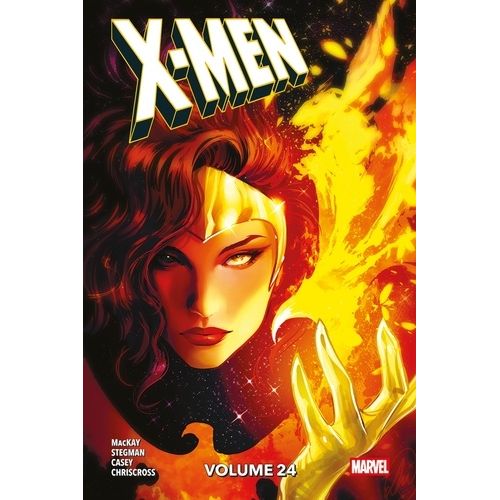X-Men N°24 - Edition Collector - Compte Ferme