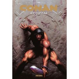 Conan Colossal