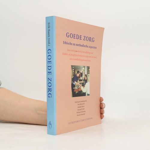 Goede Zorg / Druk 2