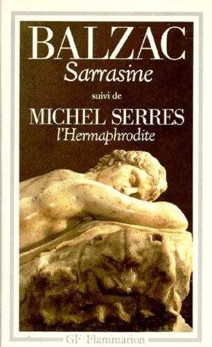 Sarrasine