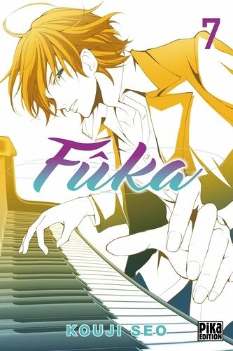 Fûka - Tome 7