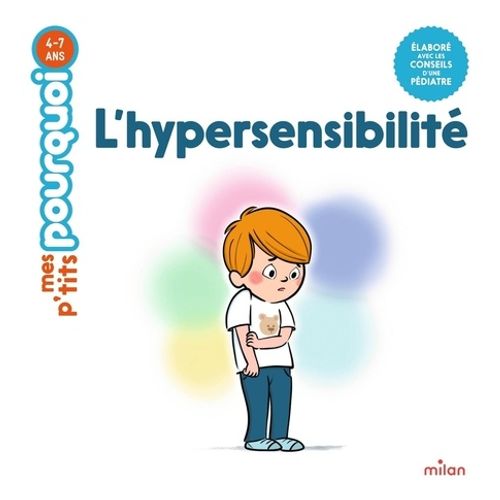 L'hypersensibilité
