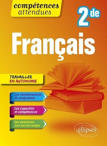 Français 2de