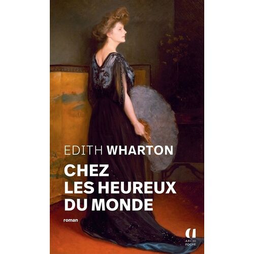 Chez Les Heureux Du Monde