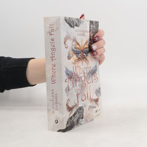 Daughter Of Heaven 1: Where Angels Fall