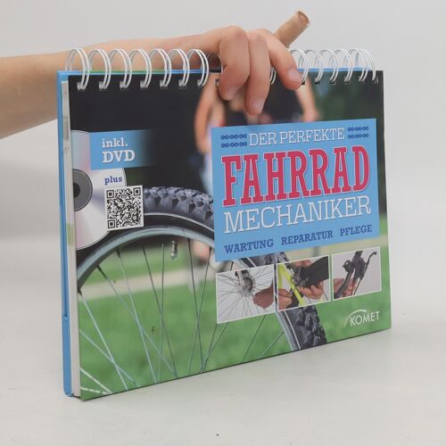 Der Perfekte Fahrradmechaniker